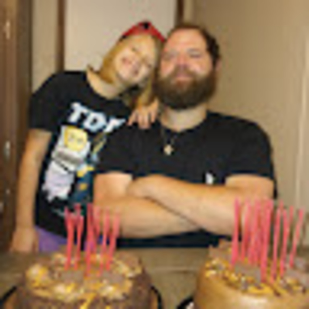 Meet your Posher, Richard